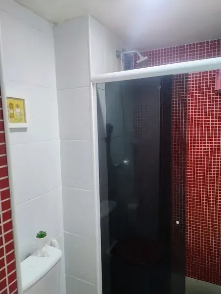 Apartamento mobiliado de 2 quartos com máquina de lavar — photo 8