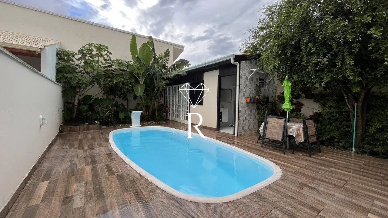 House with 3 bedrooms (1 en-suite) and 129 m² — photo 18
