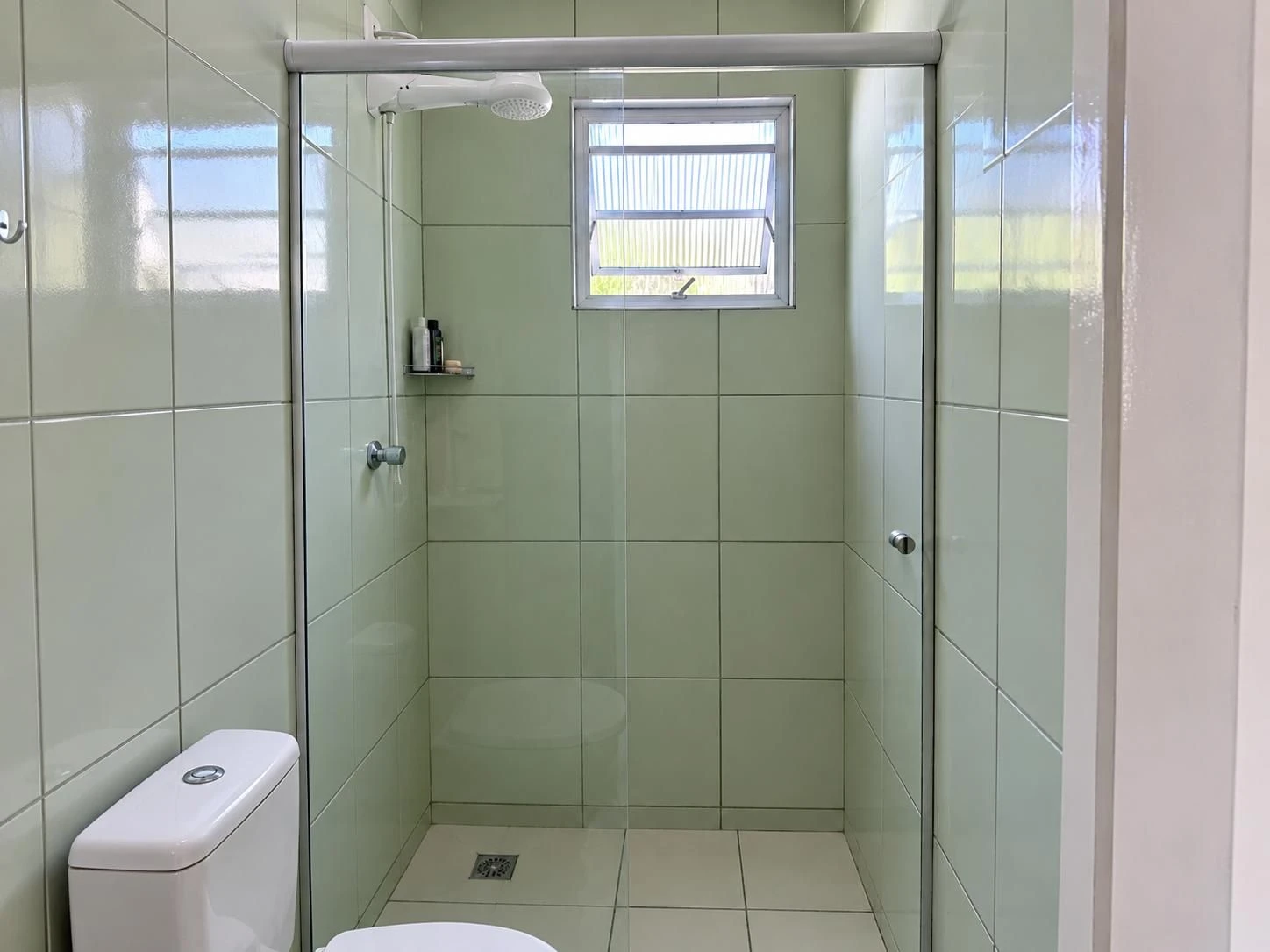 Washing machine in a one-bedroom house, 50 m² — photo 8