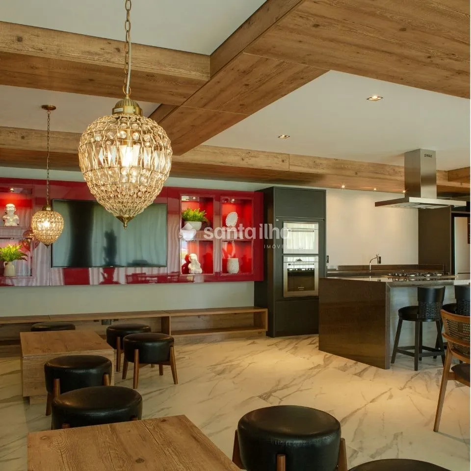 Балкон з грилем та 2 спальні: квартира 72 м² — photo 37