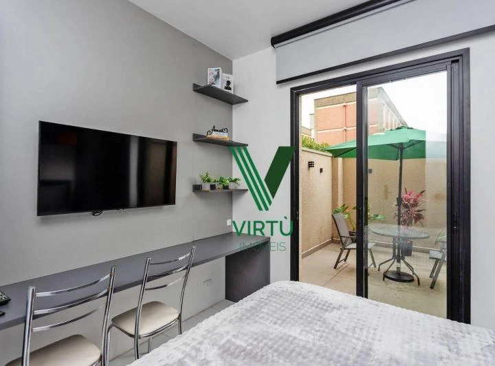 Квартира 120 м² с частным садом и 1 парковкой — photo 8