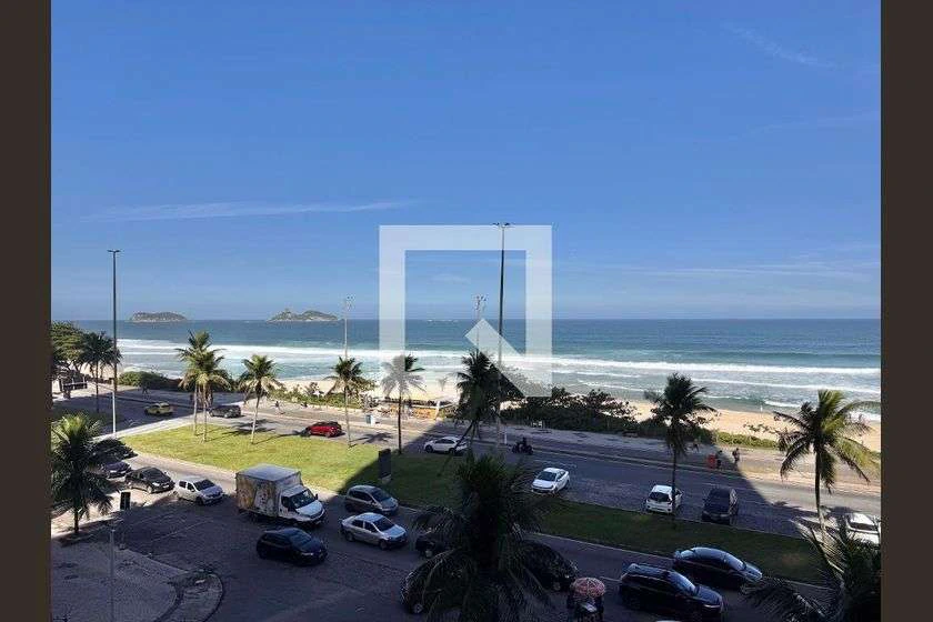 Apartamento de 172 m² com 4 quartos e 2 vagas — photo 4