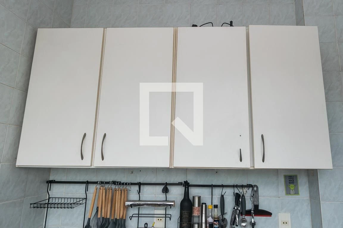 Furnished apartment, 52 m², with a home office — photo 19