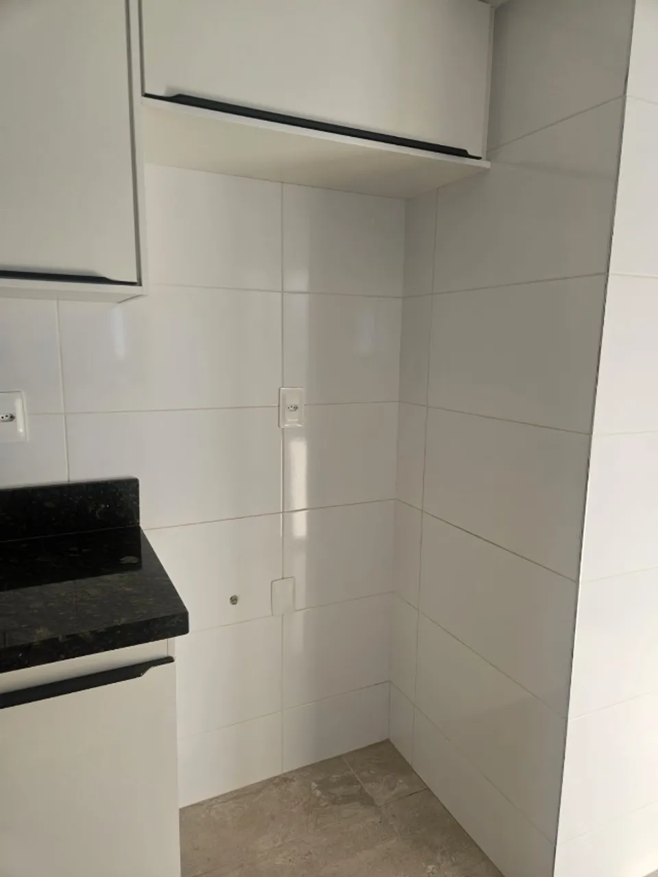 Квартира с кухней открытого плана и 3 спальнями — photo 10