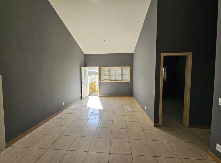 Casa com 2 quartos e 1 banheiro, sem vaga, 60 m² — photo 2