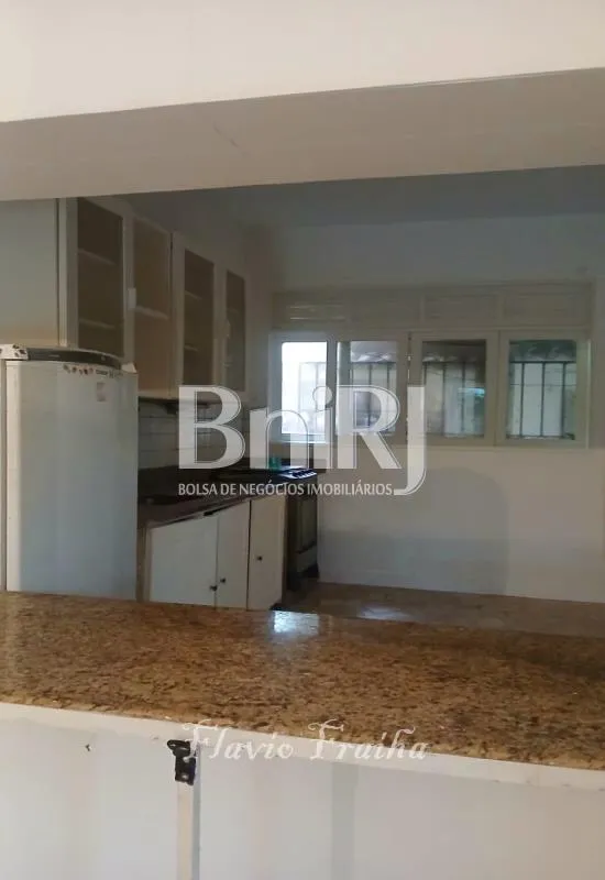 One-bedroom apartment with a home office in Rio de Janeiro — photo 8