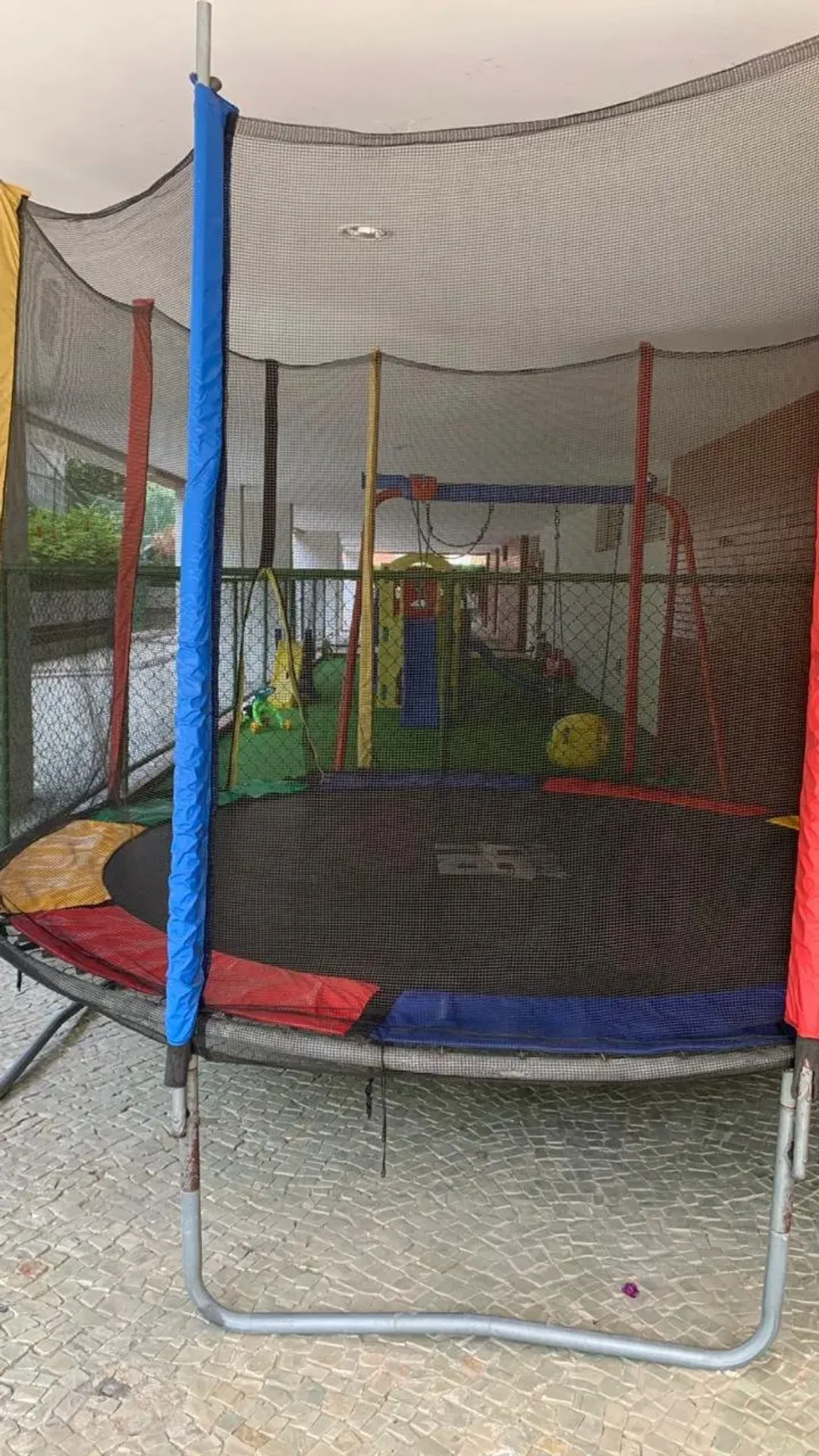Квартира 71 м² с 1 спальней и приватным садом — photo 41