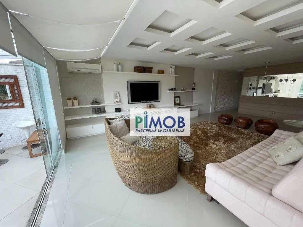 5 quartos e janelas do piso ao teto: apartamento de 400 m² — photo 38