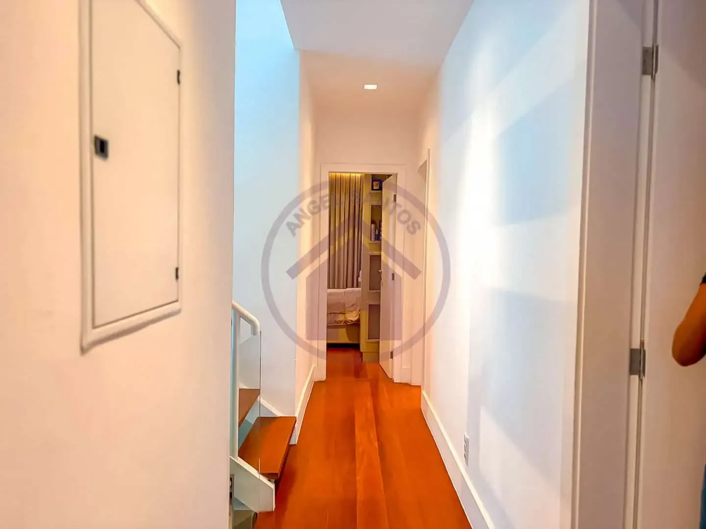 Casa com varanda envidraçada, Recreio dos Bandeirantes — photo 11