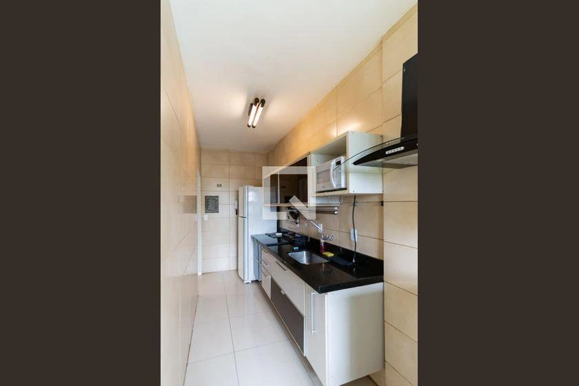Меблированная квартира с 2 спальнями и 60 м² — photo 17