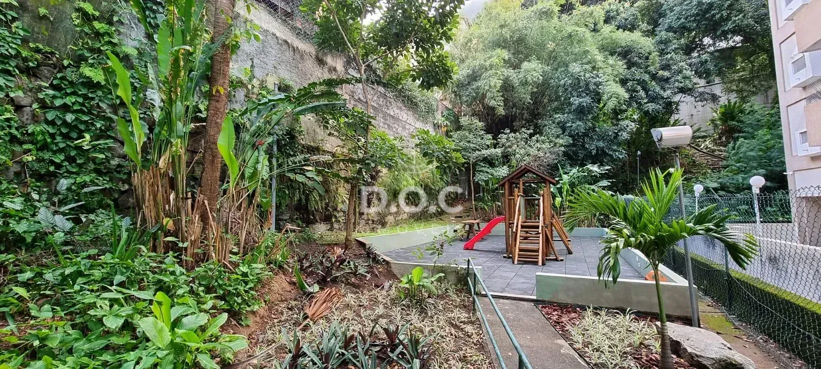 Apartamento mobiliado de 3 quartos com espaço de home office — photo 36