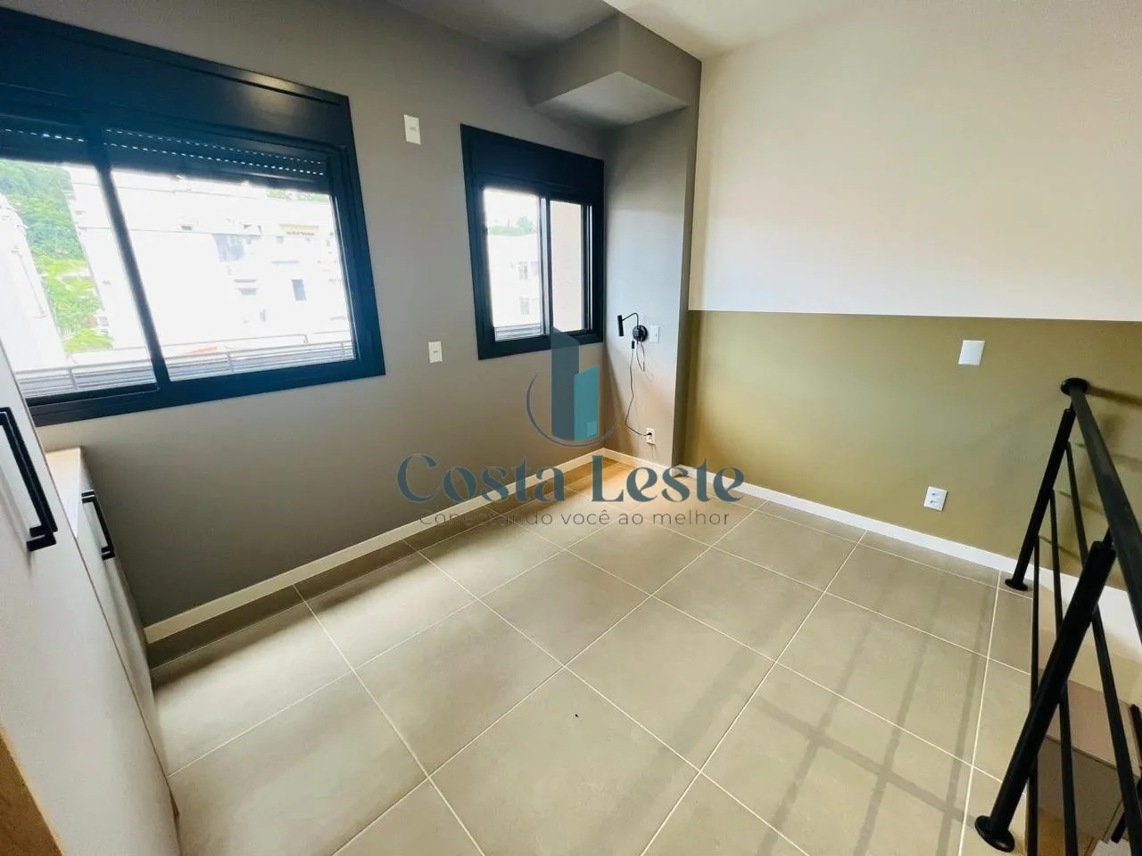 Furnished 68 m² apartment with 1 bedroom and open kitchen — photo 16