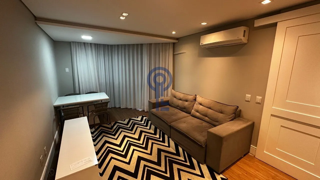Apartamento mobiliado 3 dormitórios com suíte e 95 m² — photo 16