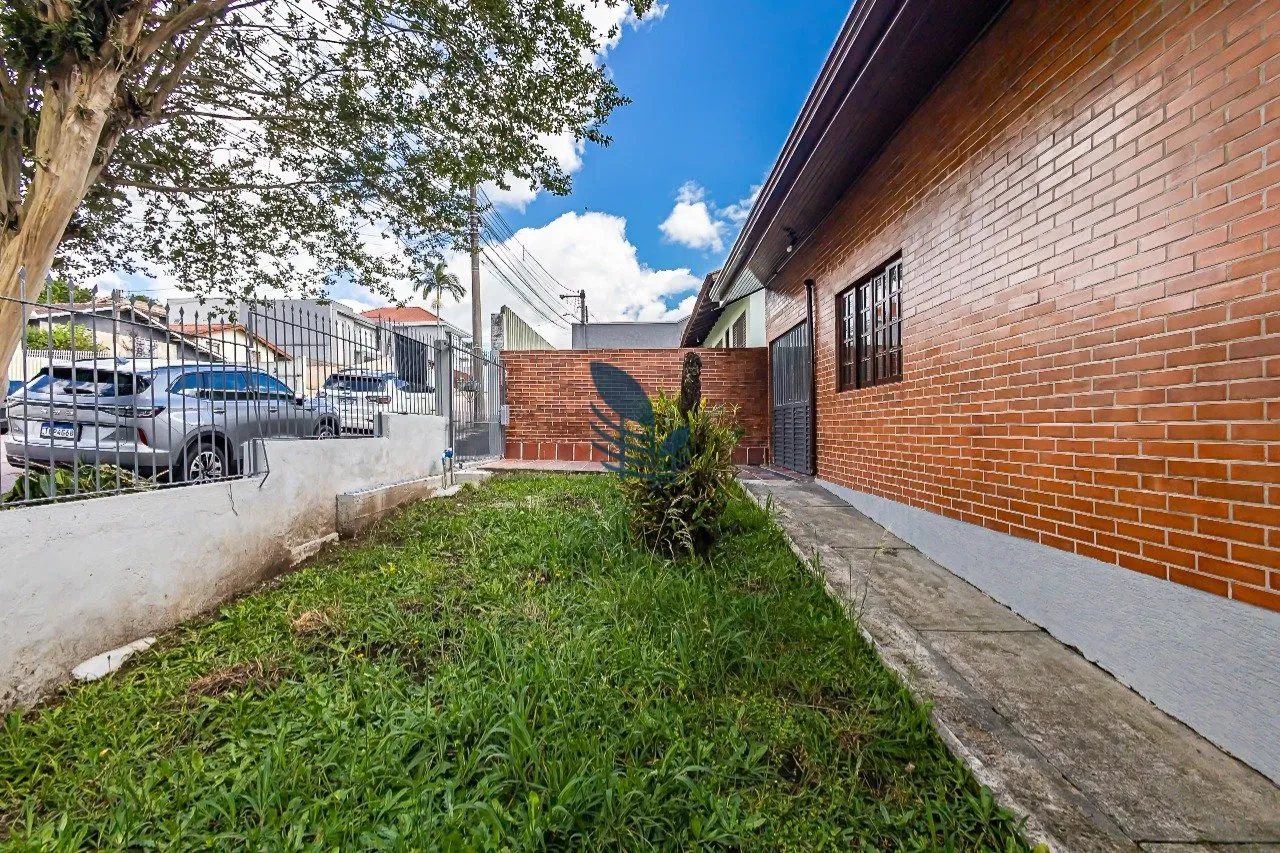 Casa de 135 m² com jardim e máquina de lavar — photo 29