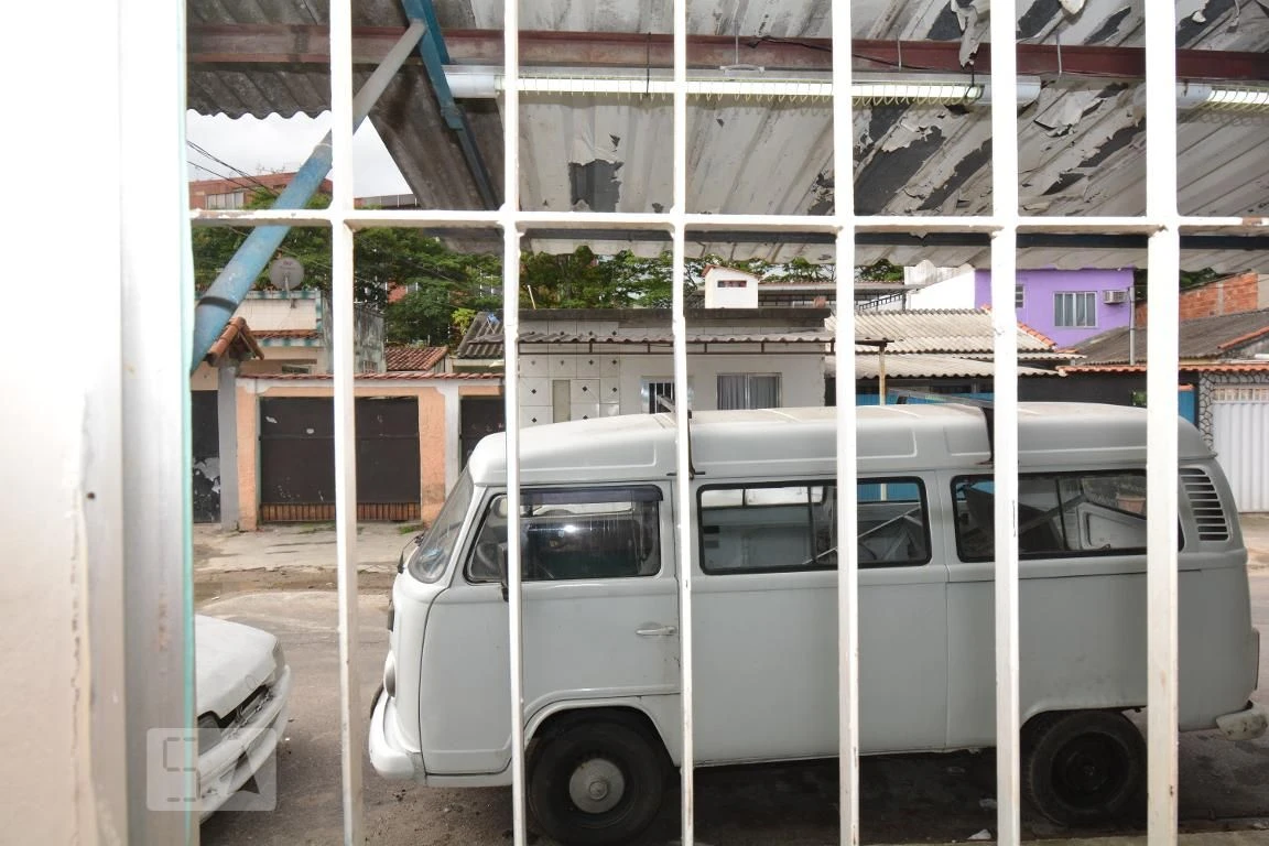 House with 1 bedroom and no parking space — photo 18