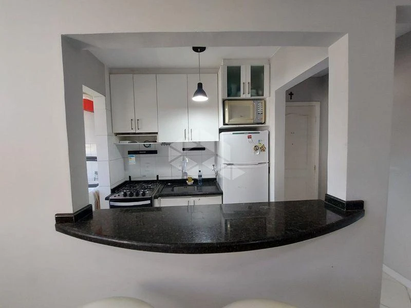 Departamento amueblado, 50 m², con lavadora — photo 2