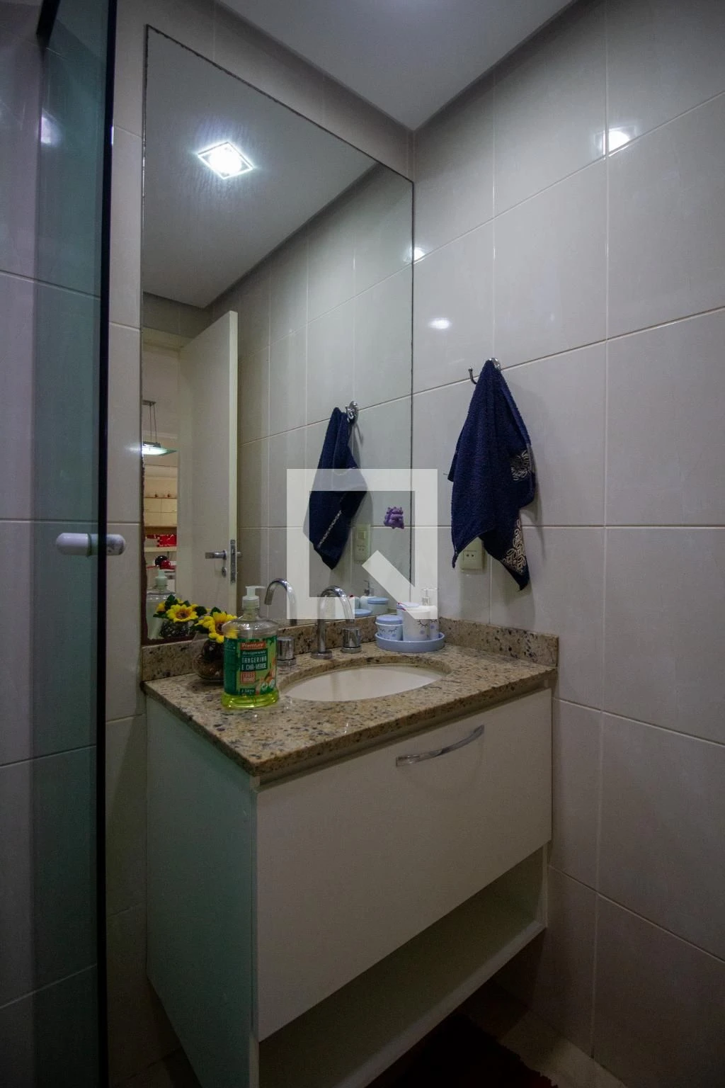 Furnished 3-bedroom house with 6 bathrooms and 3 parking — photo 68