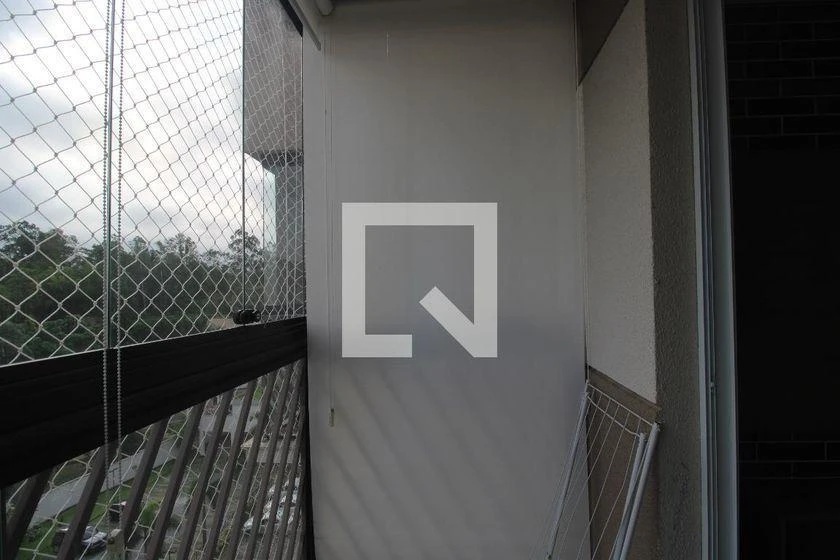 Apartamento mobiliado em condomínio com academia — photo 39