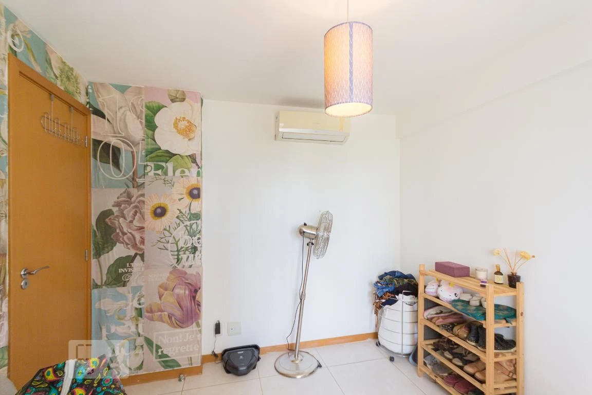 Apartamento mobiliado com 3 quartos e 1 vaga — photo 22