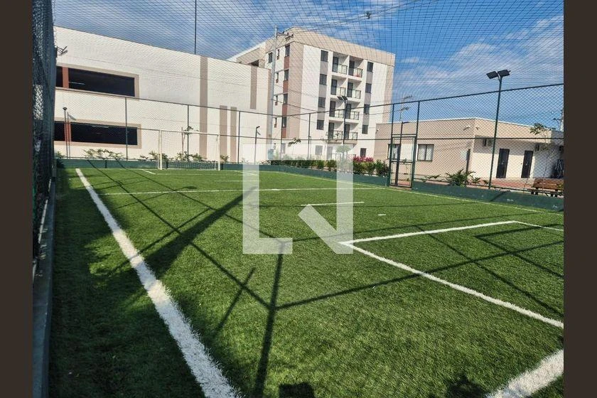Apartamento de 2 quartos em condomínio com academia — photo 40