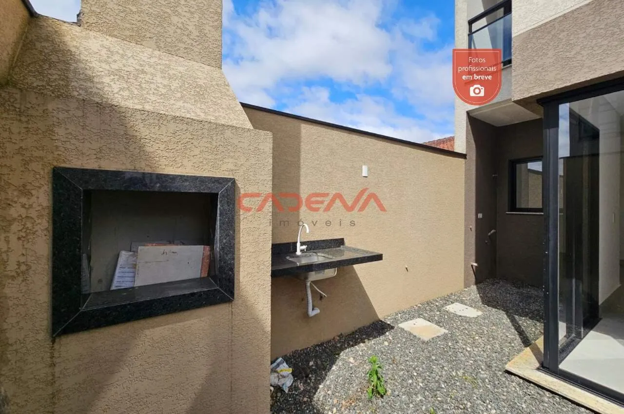 Casa de 3 dormitorios con suite y 1 plaza de aparcamiento