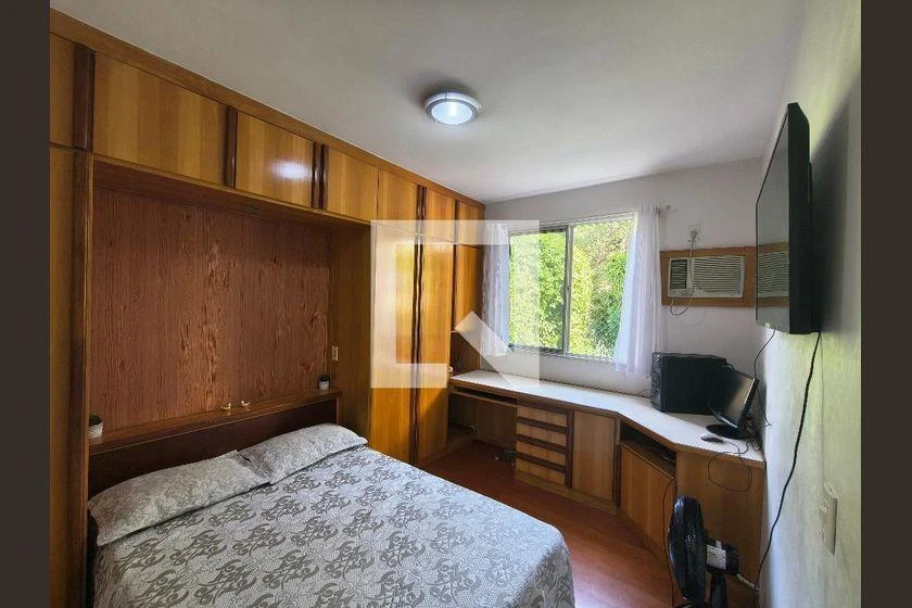 Furnished 120 m² apartment with 3 bedrooms — photo 32