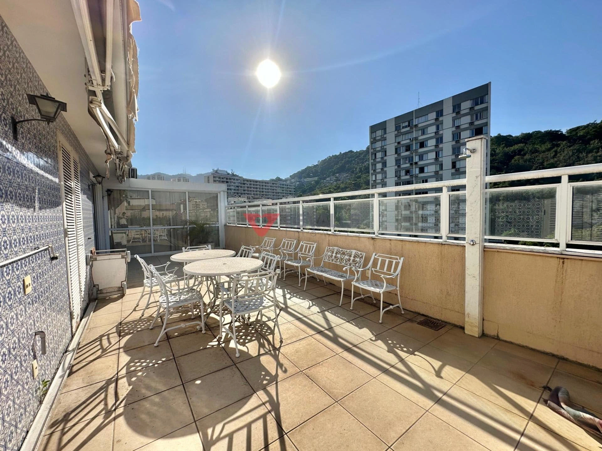 Cobertura linear com 300 m² e 5 quartos — photo 18