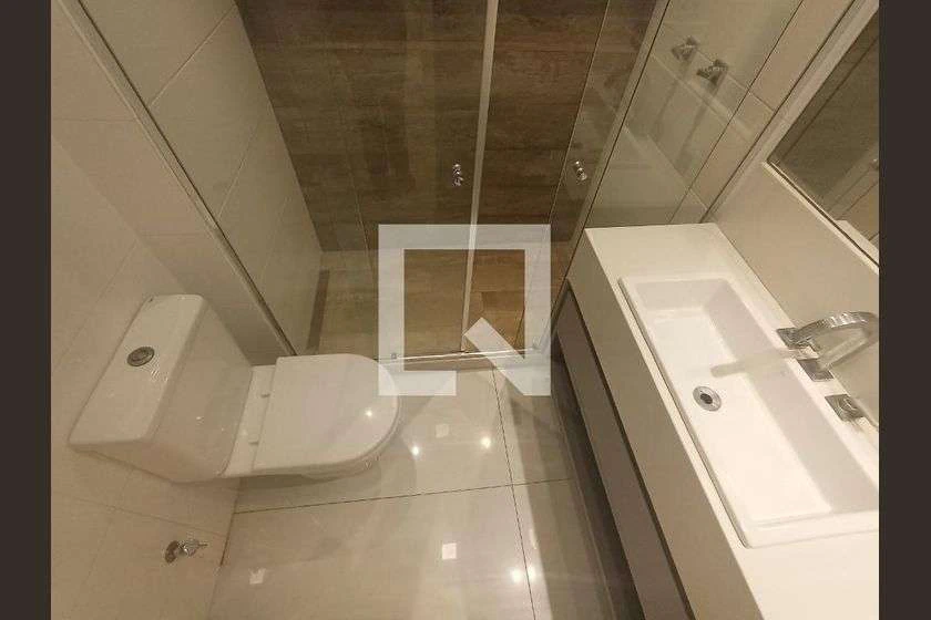 Apartamento de 133 m² com 3 quartos e varanda gourmet — photo 39