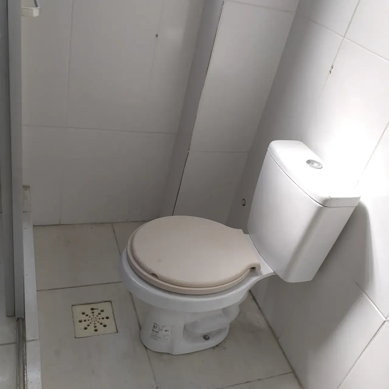 42 m² unfurnished apartment with 1 bedroom and 1 bath — photo 18