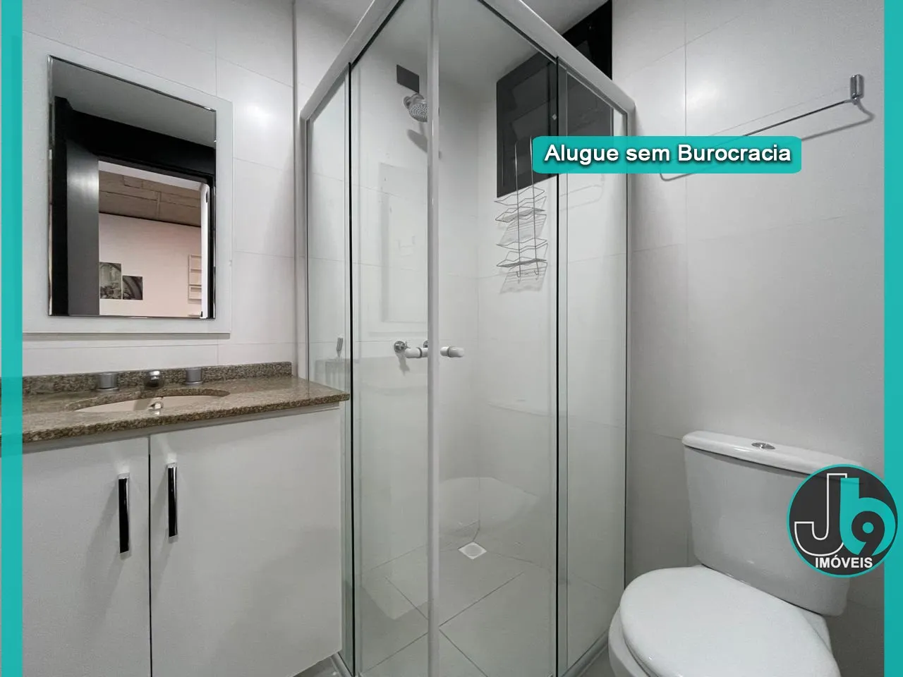 Apartamento de 58 m² con 1 dormitorio y cocina abierta — photo 10