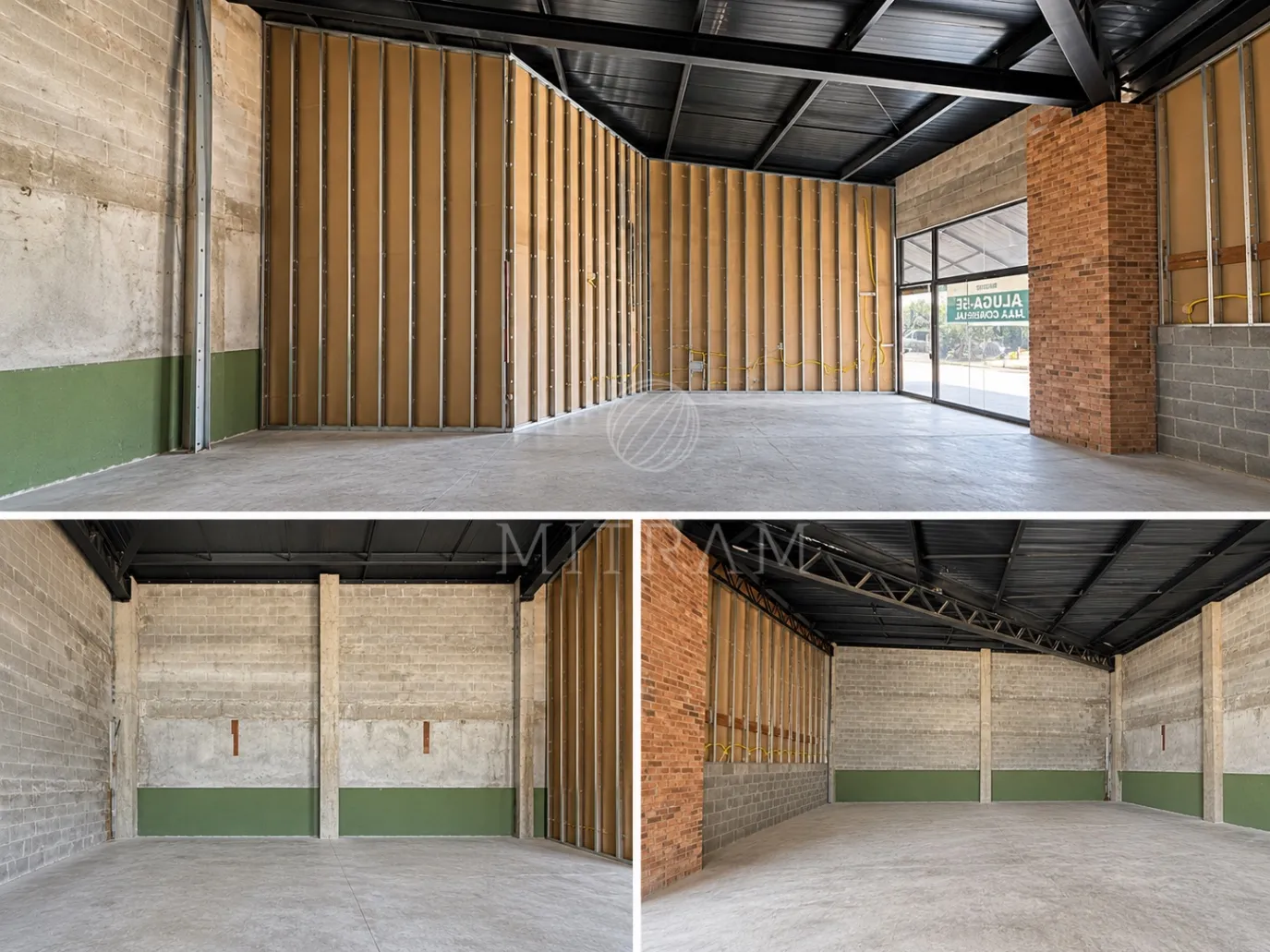 One-bedroom, 145 m² house in Curitiba — photo 5