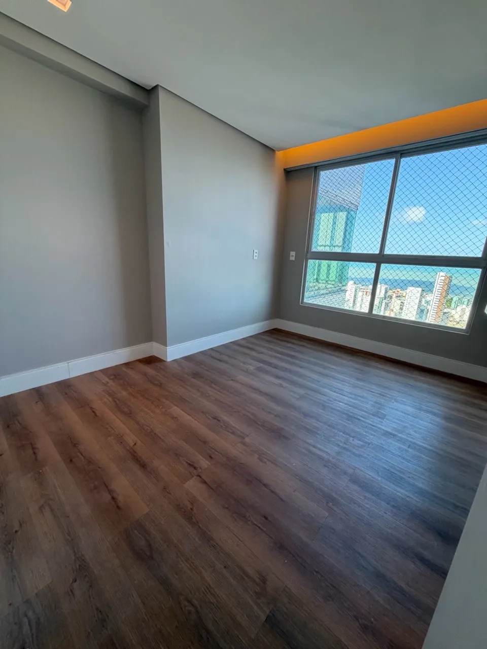 Apartamento de 3 quartos com varanda gourmet — photo 3
