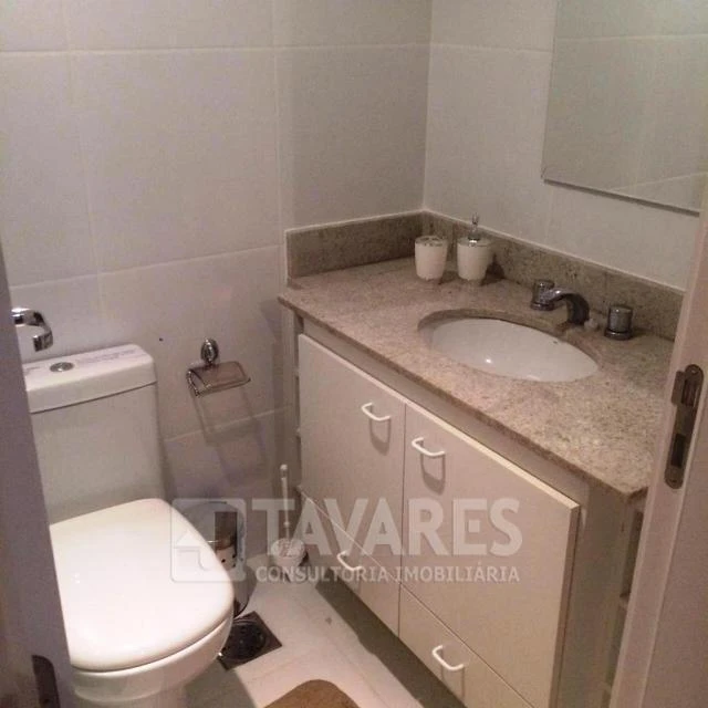 Apartamento mobiliado de 2 quartos com máquina de lavar — photo 9