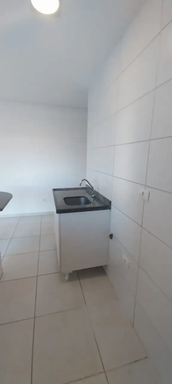 46 m² apartment with 1 bedroom and 1 parking space — photo 4