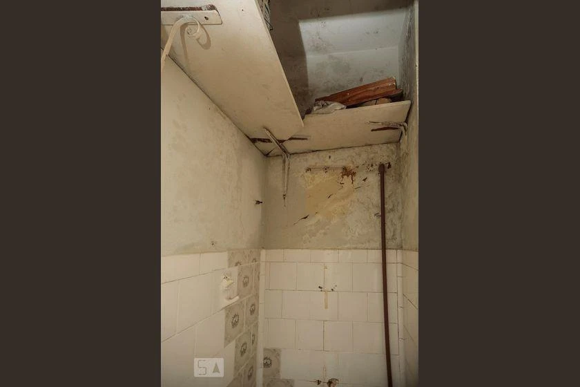 79 m² apartment with a home office and a washing machine — photo 39