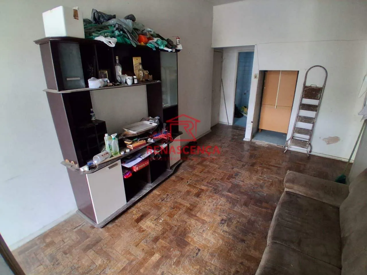 Apartamento com 2 quartos e 2 banheiros, sem vaga — photo 5