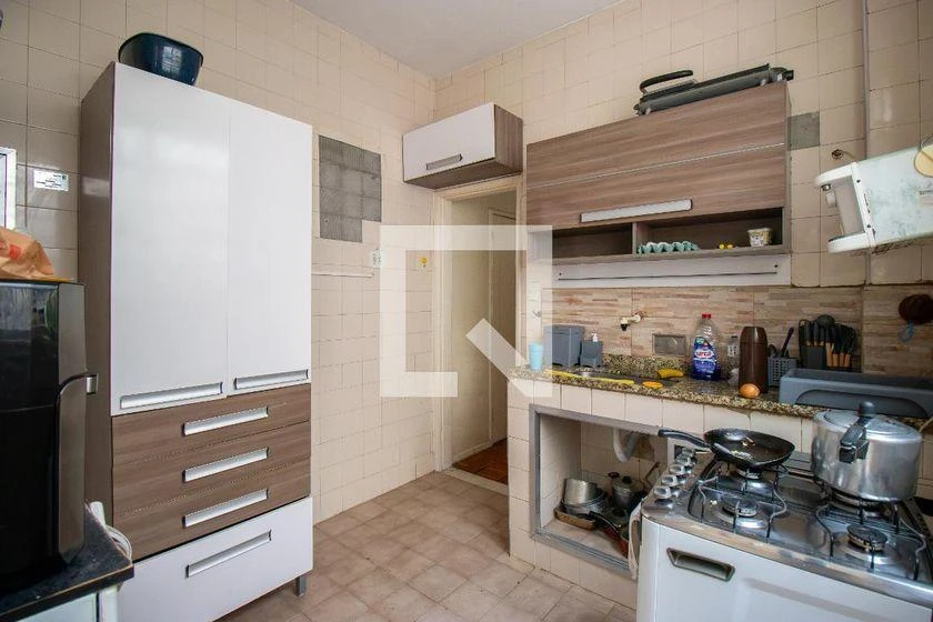 3-bedroom apartment with a washing machine in Rio de Janeiro — photo 14