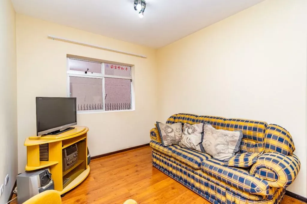 95 m² apartment with 2 bedrooms and 2 bathrooms — photo 3