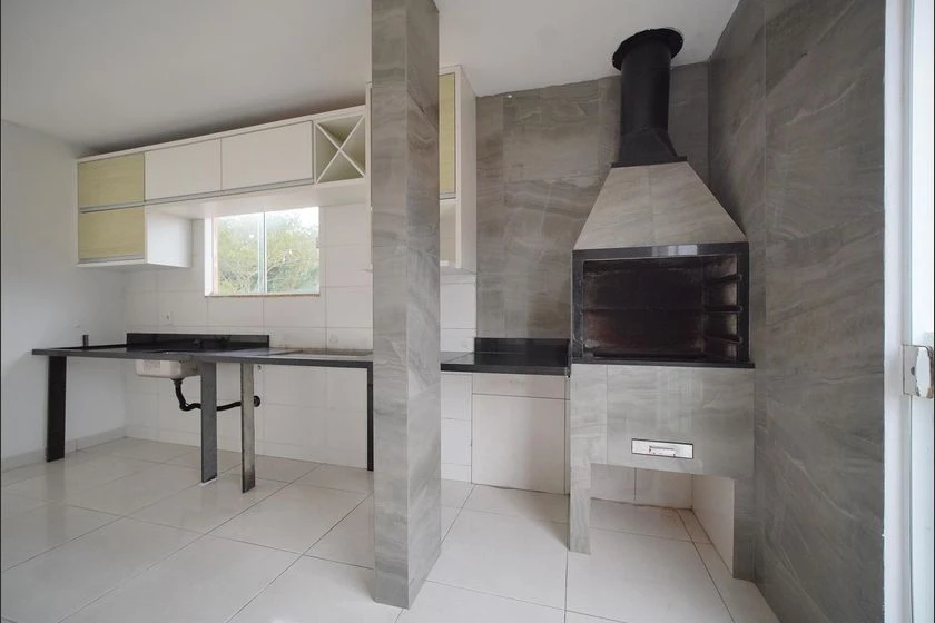 Apartamento para aluguel com 3 quartos, quintal e pets — photo 6