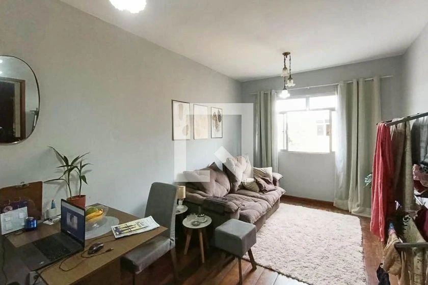 Furnished apartment with gas stove and 48 m² — photo 10