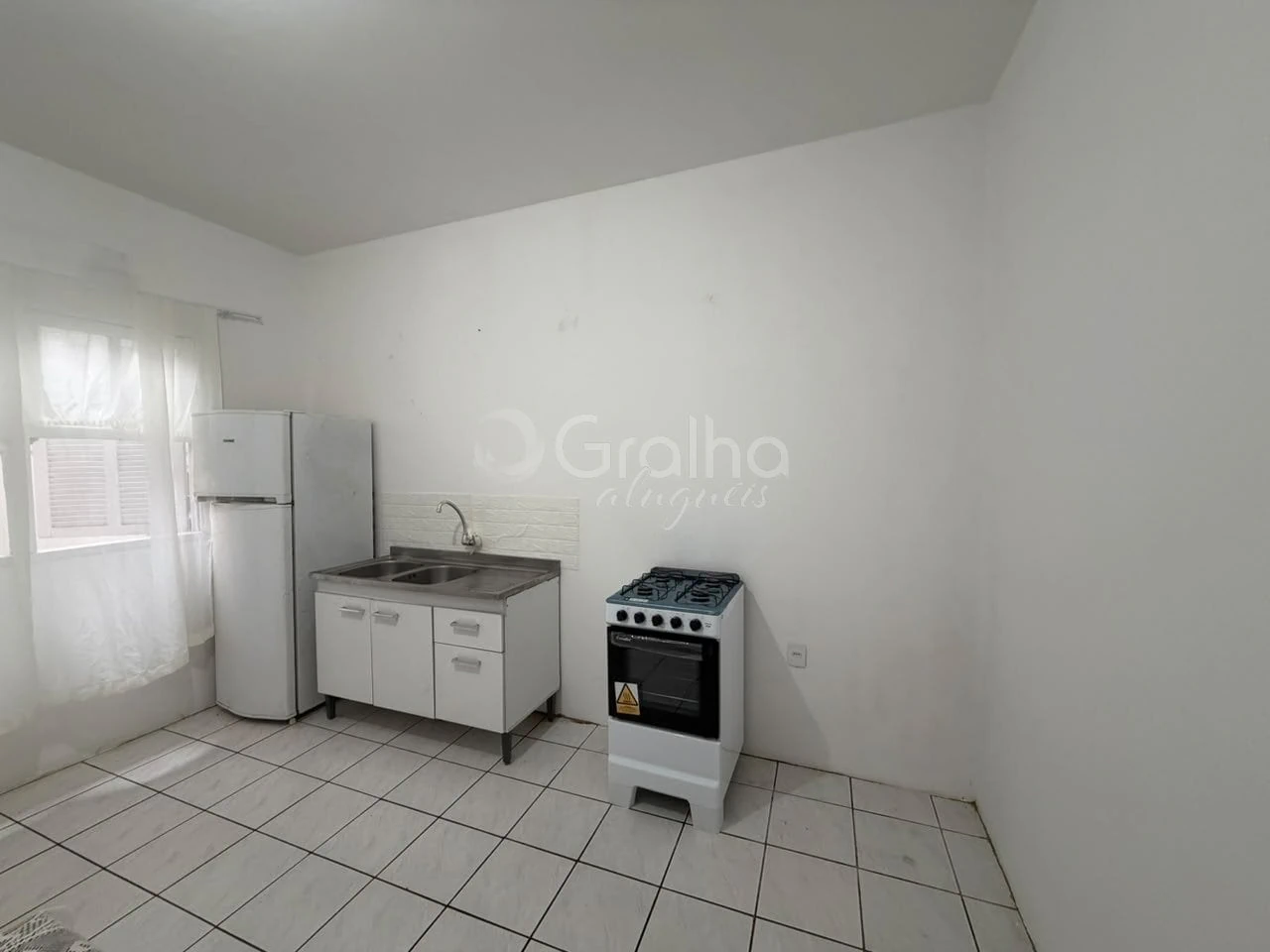 Furnished one-bedroom apartment, 30 m² — photo 4