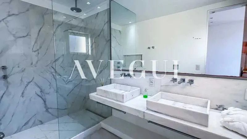 Duplex penthouse 239 m² with 3 suites and 1 parking spot — photo 7
