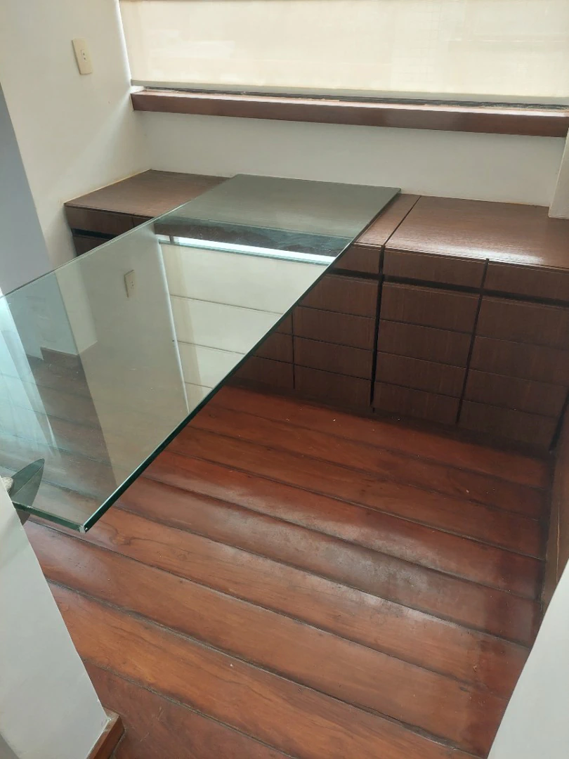 Duplex top-floor apartment with 2 bedrooms — photo 18