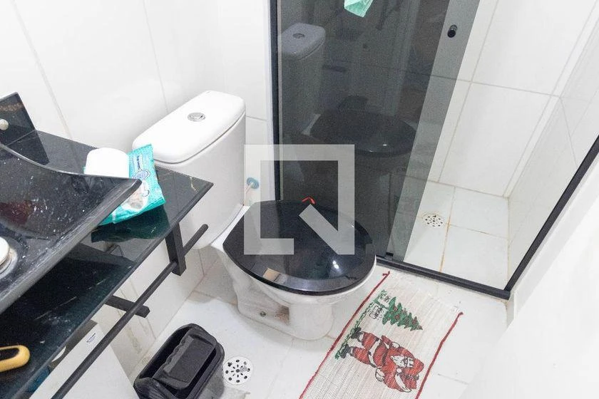 Apartamento com espaço de home office, Campo Grande — photo 33