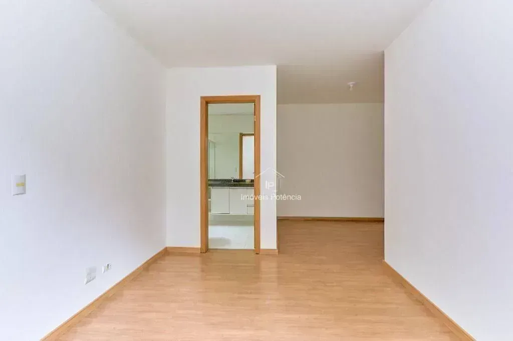 3-bedroom apartment with a private BBQ in Curitiba — photo 21
