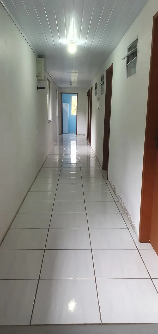 One-bedroom, 28 m² house in Florianópolis — photo 6
