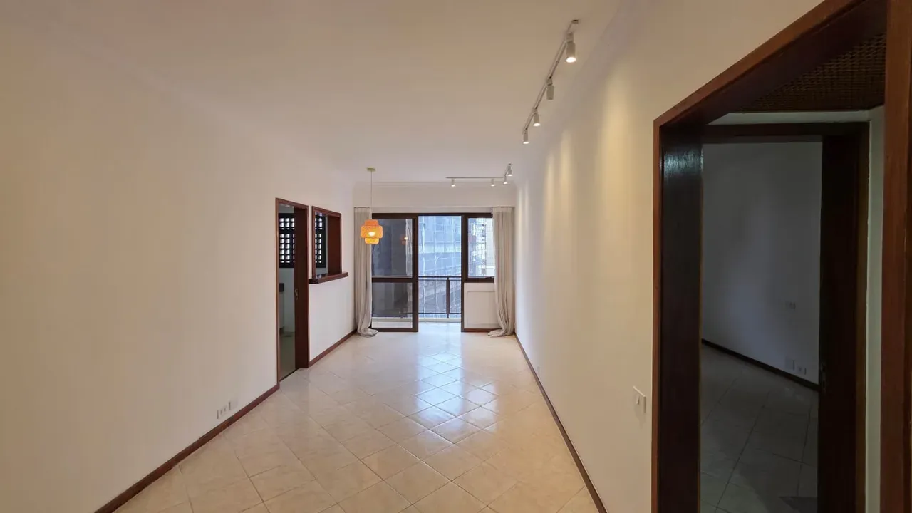 One-bedroom apartment in a building with a sauna — photo 4