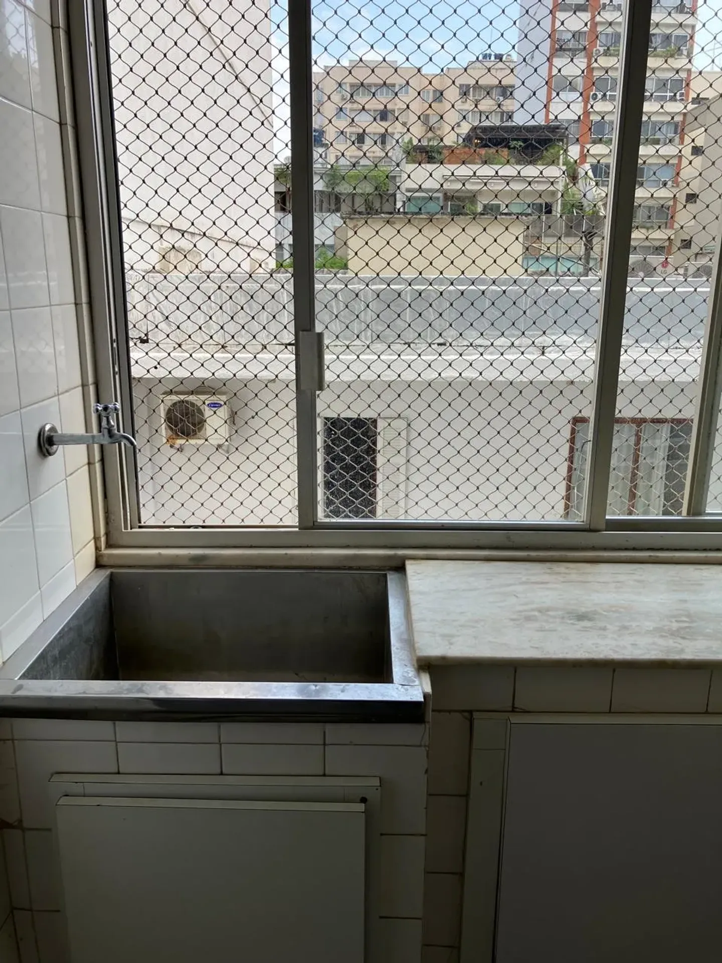 Квартира з 3 спальнями та робочим місцем, Ріо-де-Жанейро — photo 42