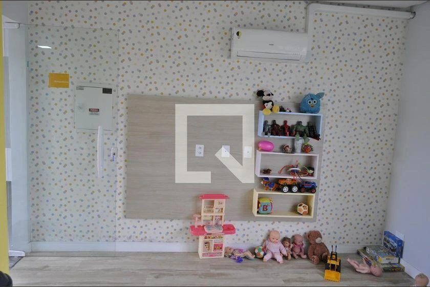 2-bedroom apartment with closed kitchen and 60 m² — photo 39
