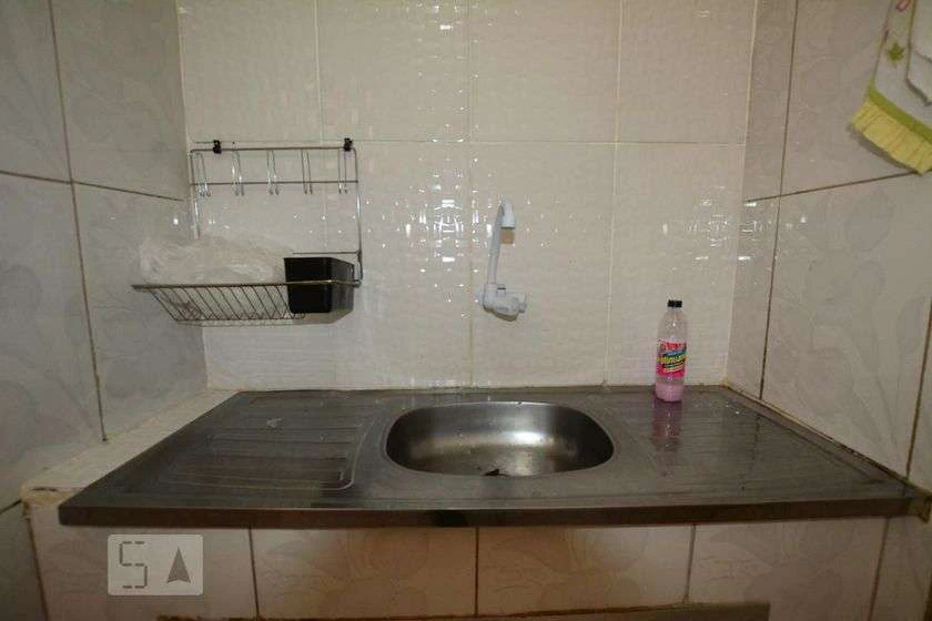 1-bedroom apartment with separate gas kitchen and yard — photo 18
